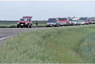 1993 Run for Freedom