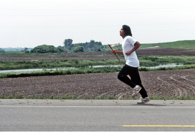 1993 Run for Freedom