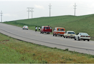 1993 Run for Freedom