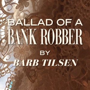 Bank Robber cover final