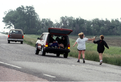 1993 Run for Freedom